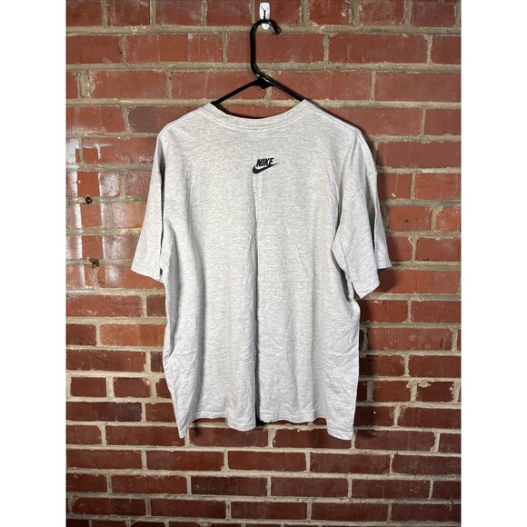 VINTAGE 90s 1995 NCAA FINAL FOUR Basketball Shirt College Made In USA Sz Large - Picture 6 of 7